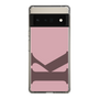 Slim Protection Case［ Original - initial color - K dusty pink ］