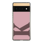Slim Protection Case［ Original - initial color - K dusty pink ］