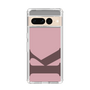 Slim Protection Case［ Original - initial color - K dusty pink ］