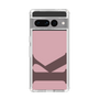Slim Protection Case［ Original - initial color - K dusty pink ］