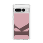 Slim Protection Case［ Original - initial color - K dusty pink ］