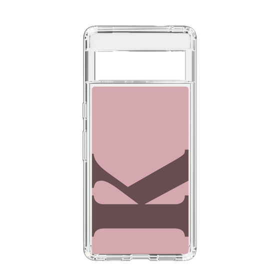 Slim Protection Case［ Original - initial color - K dusty pink ］