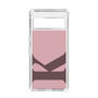 Slim Protection Case［ Original - initial color - K dusty pink ］