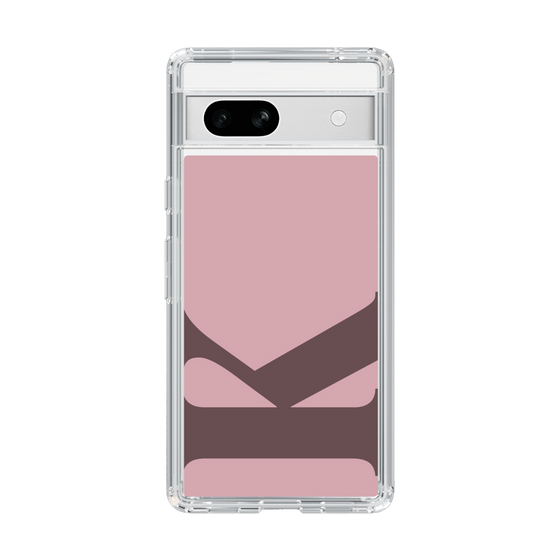 Slim Protection Case［ Original - initial color - K dusty pink ］