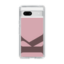 Slim Protection Case［ Original - initial color - K dusty pink ］