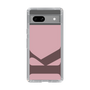 Slim Protection Case［ Original - initial color - K dusty pink ］