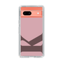 Slim Protection Case［ Original - initial color - K dusty pink ］