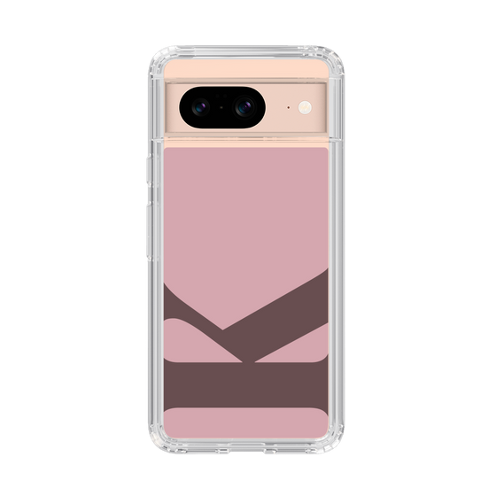 Slim Protection Case［ Original - initial color - K dusty pink ］