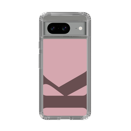 Slim Protection Case［ Original - initial color - K dusty pink ］