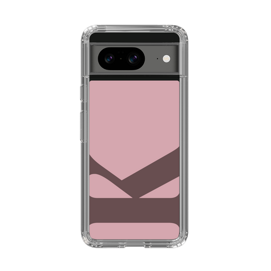 Slim Protection Case［ Original - initial color - K dusty pink ］