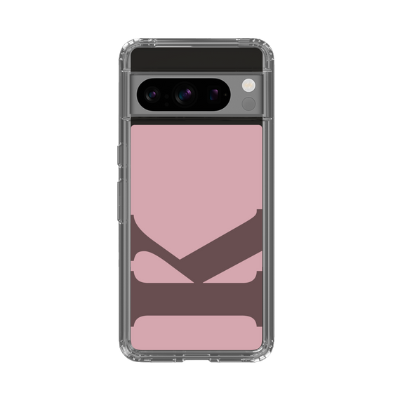 Slim Protection Case［ Original - initial color - K dusty pink ］