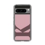 Slim Protection Case［ Original - initial color - K dusty pink ］