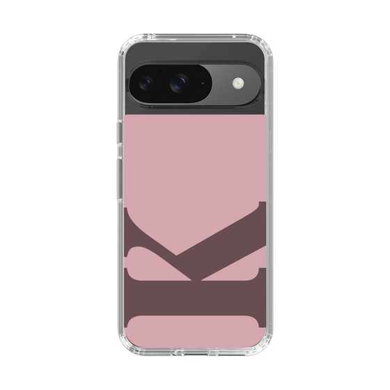 Slim Protection Case［ Original - initial color - K dusty pink ］