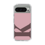 Slim Protection Case［ Original - initial color - K dusty pink ］