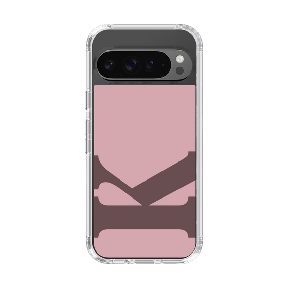 Slim Protection Case［ Original - initial color - K dusty pink ］
