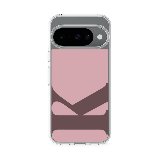 Slim Protection Case［ Original - initial color - K dusty pink ］