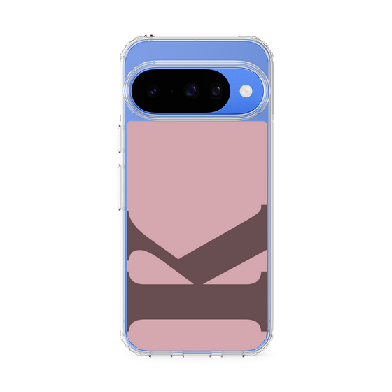 Slim Protection Case［ Original - initial color - K dusty pink ］