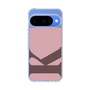 Slim Protection Case［ Original - initial color - K dusty pink ］