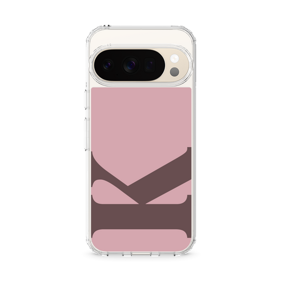 Slim Protection Case［ Original - initial color - K dusty pink ］