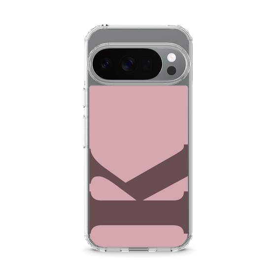 Slim Protection Case［ Original - initial color - K dusty pink ］