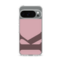 Slim Protection Case［ Original - initial color - K dusty pink ］
