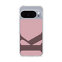 Slim Protection Case［ Original - initial color - K dusty pink ］