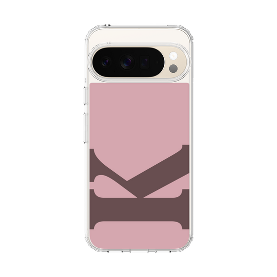 Slim Protection Case［ Original - initial color - K dusty pink ］