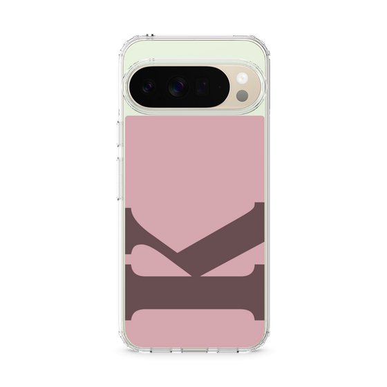 Slim Protection Case［ Original - initial color - K dusty pink ］
