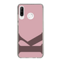 Slim Protection Case［ Original - initial color - K dusty pink ］