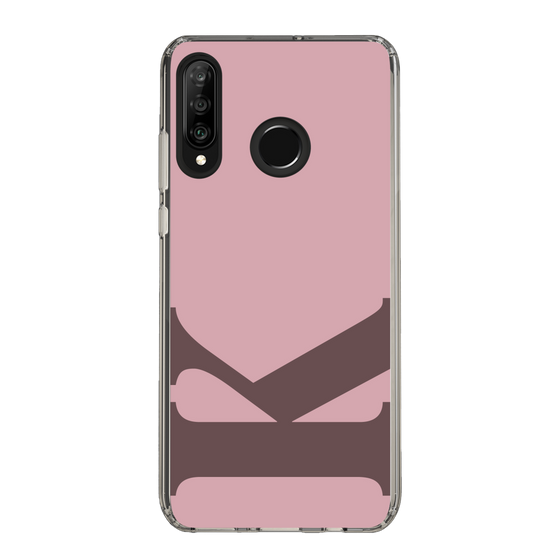 Slim Protection Case［ Original - initial color - K dusty pink ］