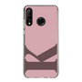 Slim Protection Case［ Original - initial color - K dusty pink ］