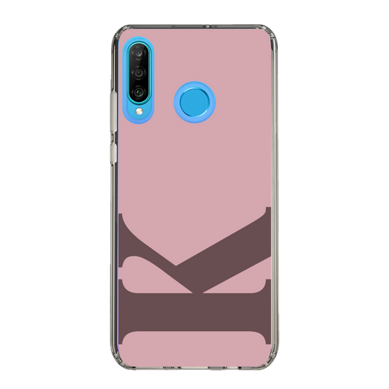 Slim Protection Case［ Original - initial color - K dusty pink ］