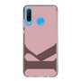 Slim Protection Case［ Original - initial color - K dusty pink ］