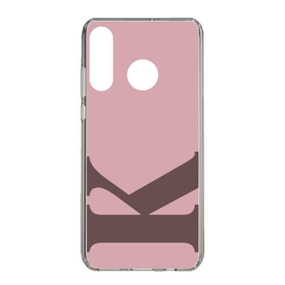 Slim Protection Case［ Original - initial color - K dusty pink ］