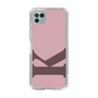Slim Protection Case［ Original - initial color - K dusty pink ］