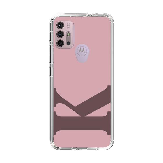 Slim Protection Case［ Original - initial color - K dusty pink ］