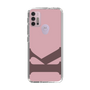 Slim Protection Case［ Original - initial color - K dusty pink ］