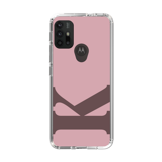 Slim Protection Case［ Original - initial color - K dusty pink ］