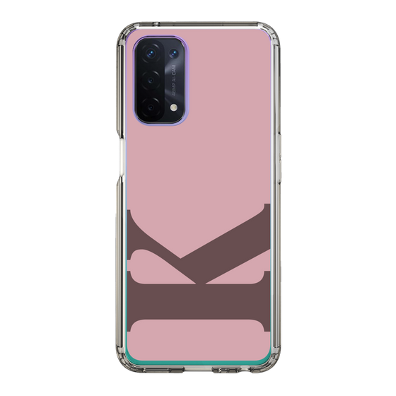 Slim Protection Case［ Original - initial color - K dusty pink ］