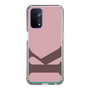 Slim Protection Case［ Original - initial color - K dusty pink ］