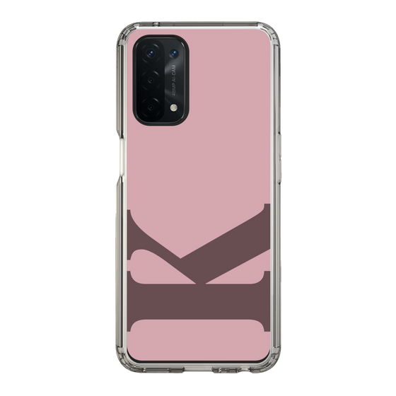 Slim Protection Case［ Original - initial color - K dusty pink ］
