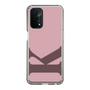 Slim Protection Case［ Original - initial color - K dusty pink ］