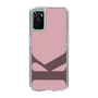 Slim Protection Case［ Original - initial color - K dusty pink ］