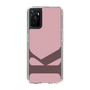 Slim Protection Case［ Original - initial color - K dusty pink ］