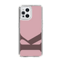 Slim Protection Case［ Original - initial color - K dusty pink ］