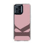 Slim Protection Case［ Original - initial color - K dusty pink ］