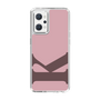 Slim Protection Case［ Original - initial color - K dusty pink ］