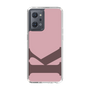 Slim Protection Case［ Original - initial color - K dusty pink ］