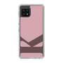 Slim Protection Case［ Original - initial color - K dusty pink ］