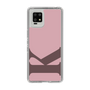Slim Protection Case［ Original - initial color - K dusty pink ］